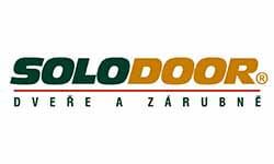distribuitor Solo Door usi ferestre