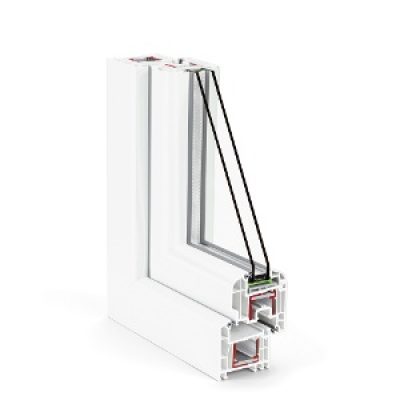 Rehau Brilliant 70